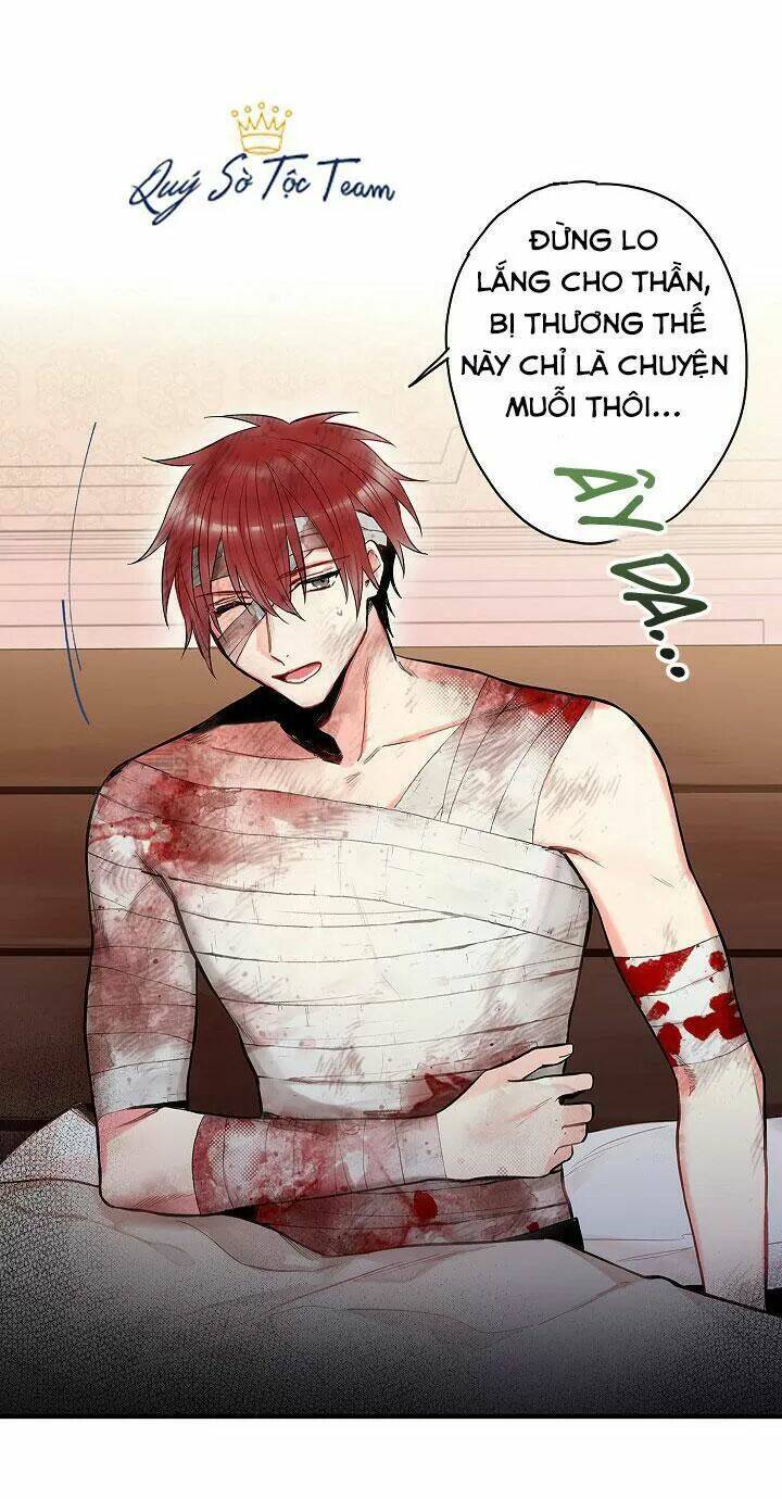 Tồn Tại Với Tư Cách Là Vợ Của Nam Chính Chapter 138 - Trang 2