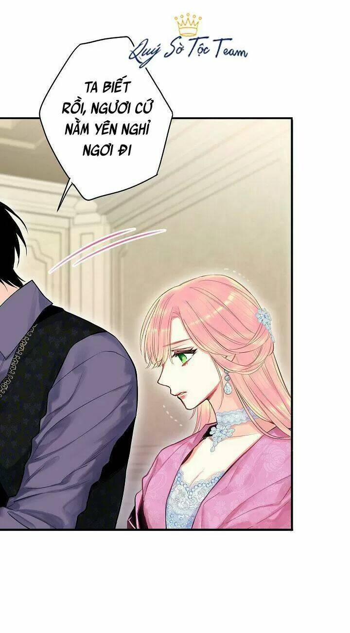 Tồn Tại Với Tư Cách Là Vợ Của Nam Chính Chapter 138 - Trang 2