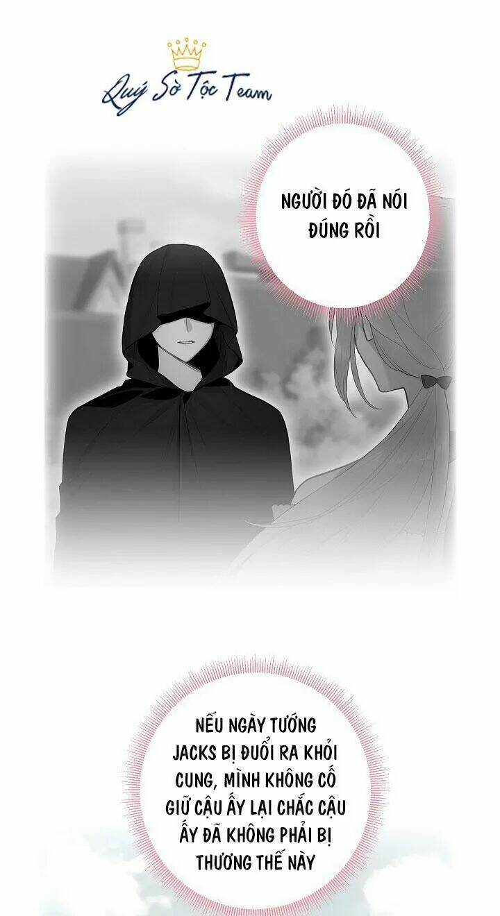 Tồn Tại Với Tư Cách Là Vợ Của Nam Chính Chapter 138 - Trang 2