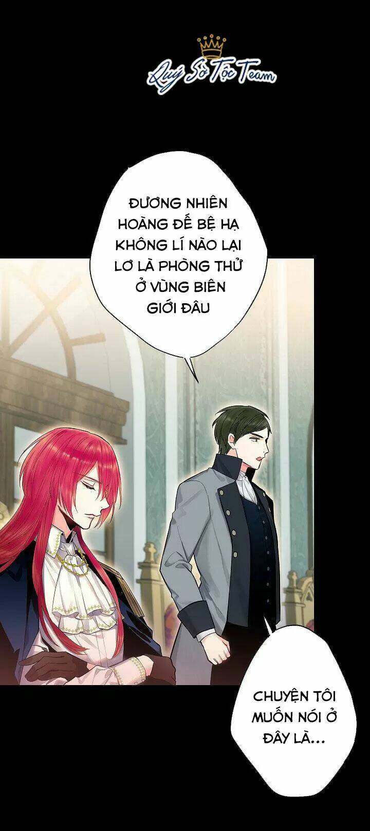 Tồn Tại Với Tư Cách Là Vợ Của Nam Chính Chapter 139 - Trang 2