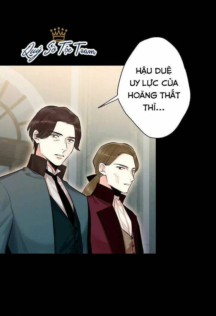 Tồn Tại Với Tư Cách Là Vợ Của Nam Chính Chapter 139 - Trang 2