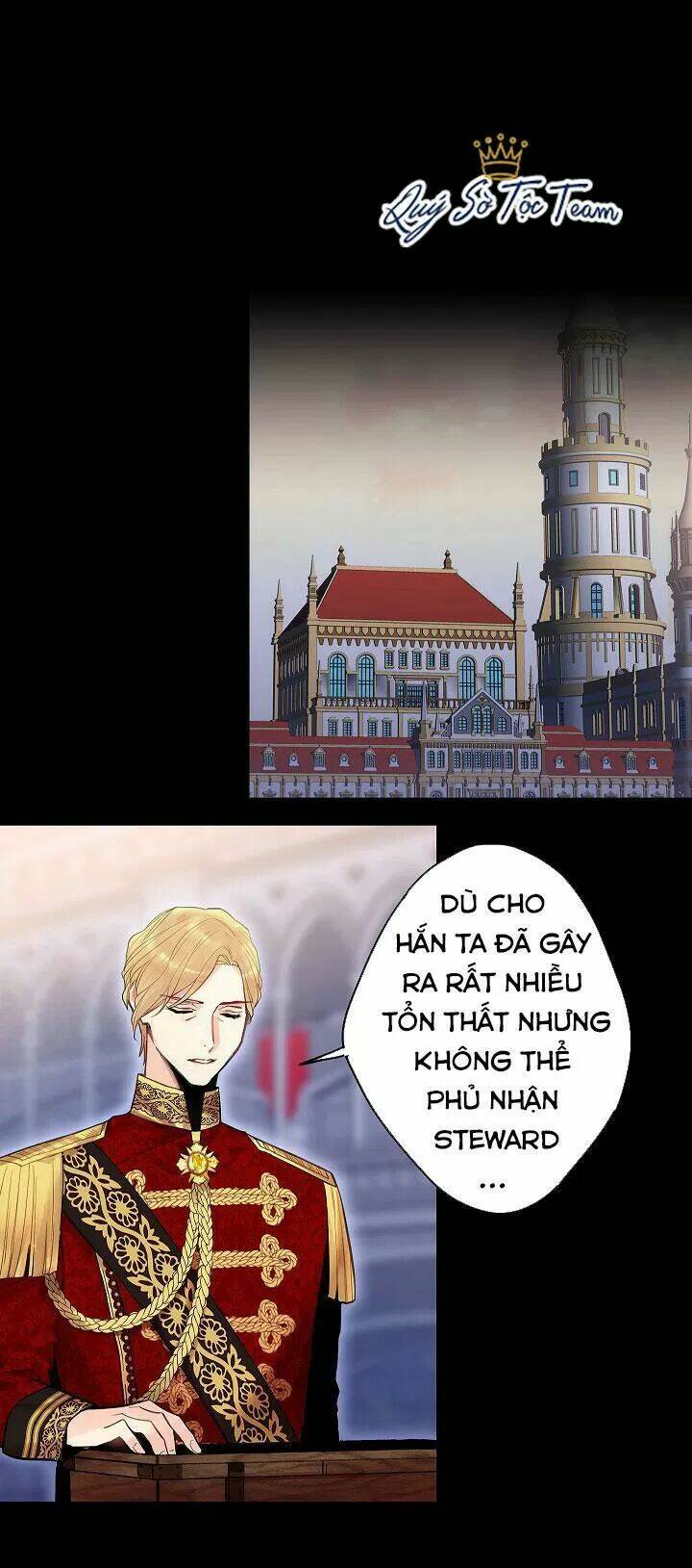 Tồn Tại Với Tư Cách Là Vợ Của Nam Chính Chapter 139 - Trang 2