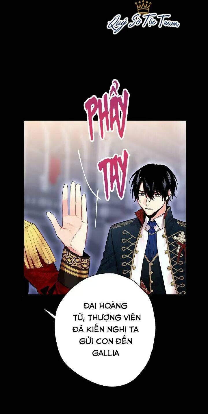 Tồn Tại Với Tư Cách Là Vợ Của Nam Chính Chapter 139 - Trang 2