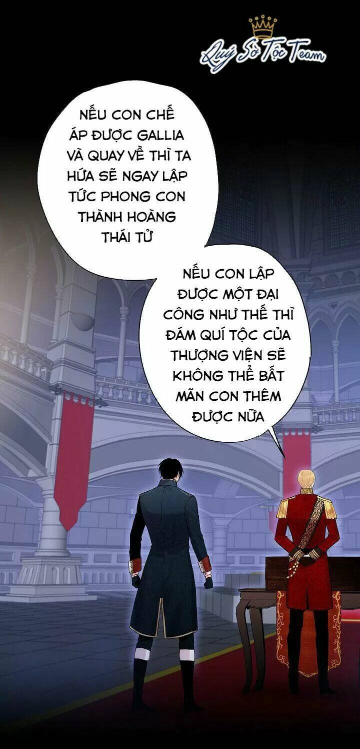 Tồn Tại Với Tư Cách Là Vợ Của Nam Chính Chapter 139 - Trang 2