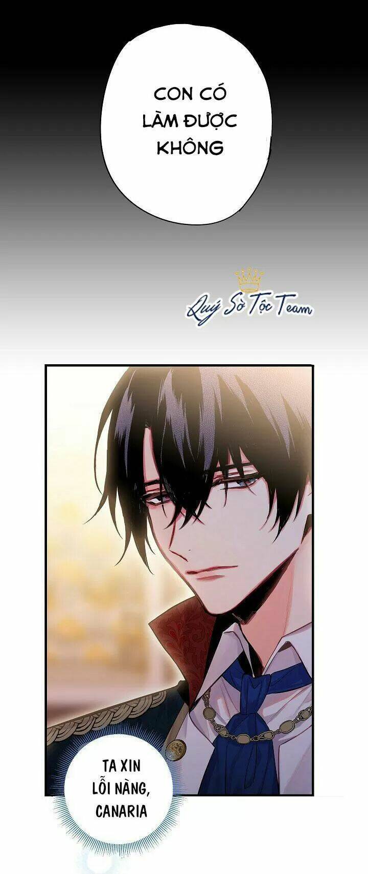 Tồn Tại Với Tư Cách Là Vợ Của Nam Chính Chapter 139 - Trang 2