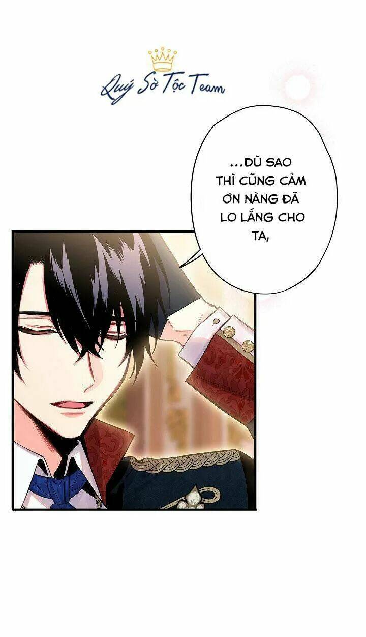 Tồn Tại Với Tư Cách Là Vợ Của Nam Chính Chapter 139 - Trang 2