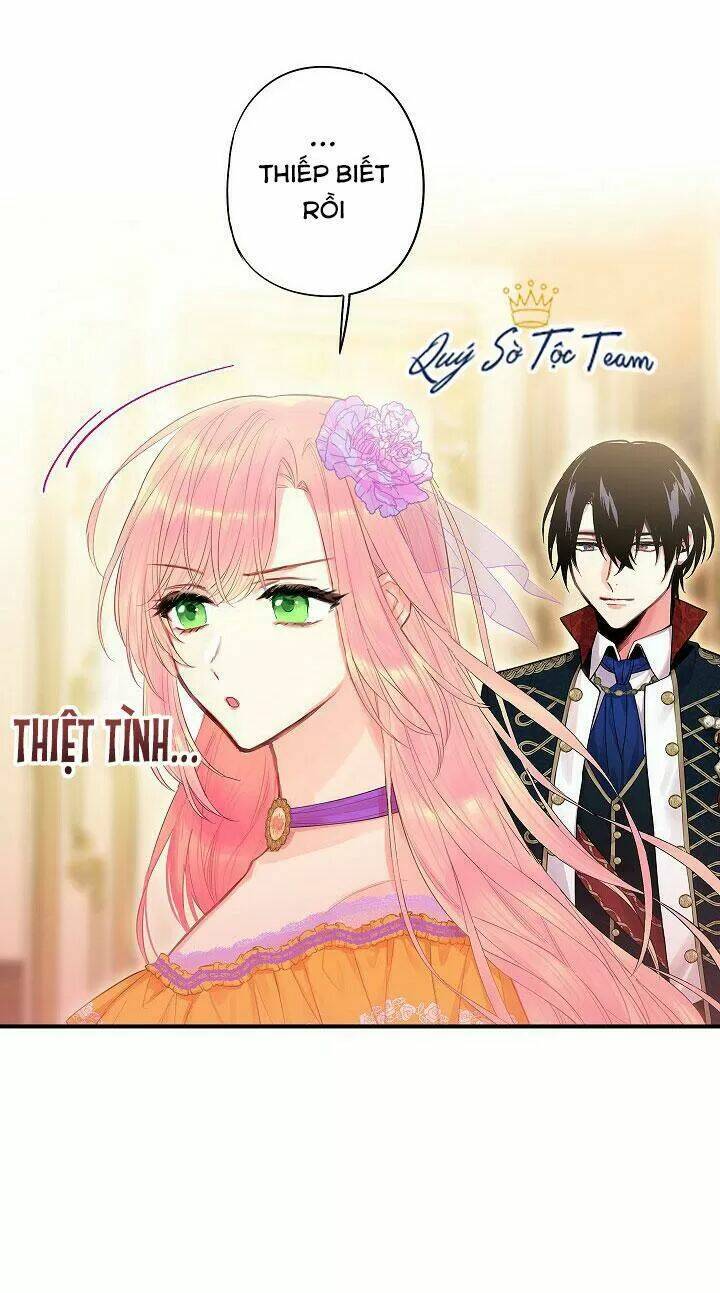 Tồn Tại Với Tư Cách Là Vợ Của Nam Chính Chapter 139 - Trang 2