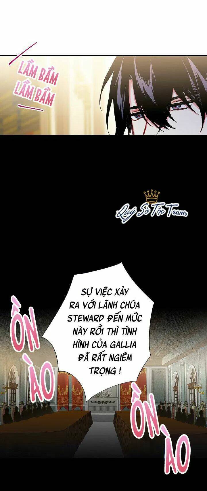 Tồn Tại Với Tư Cách Là Vợ Của Nam Chính Chapter 139 - Trang 2
