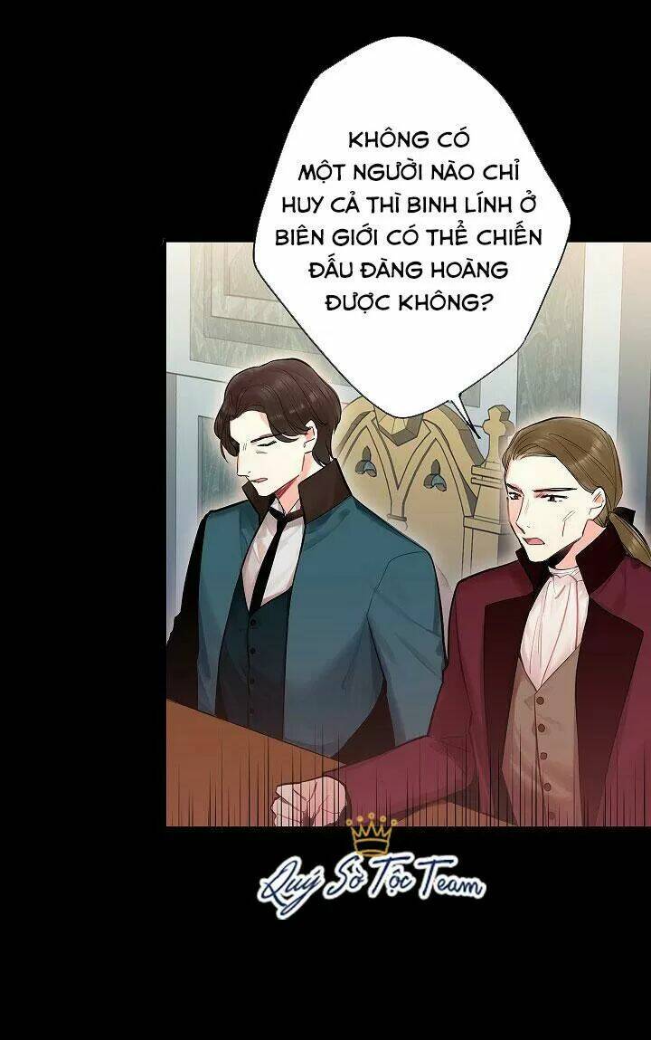 Tồn Tại Với Tư Cách Là Vợ Của Nam Chính Chapter 139 - Trang 2