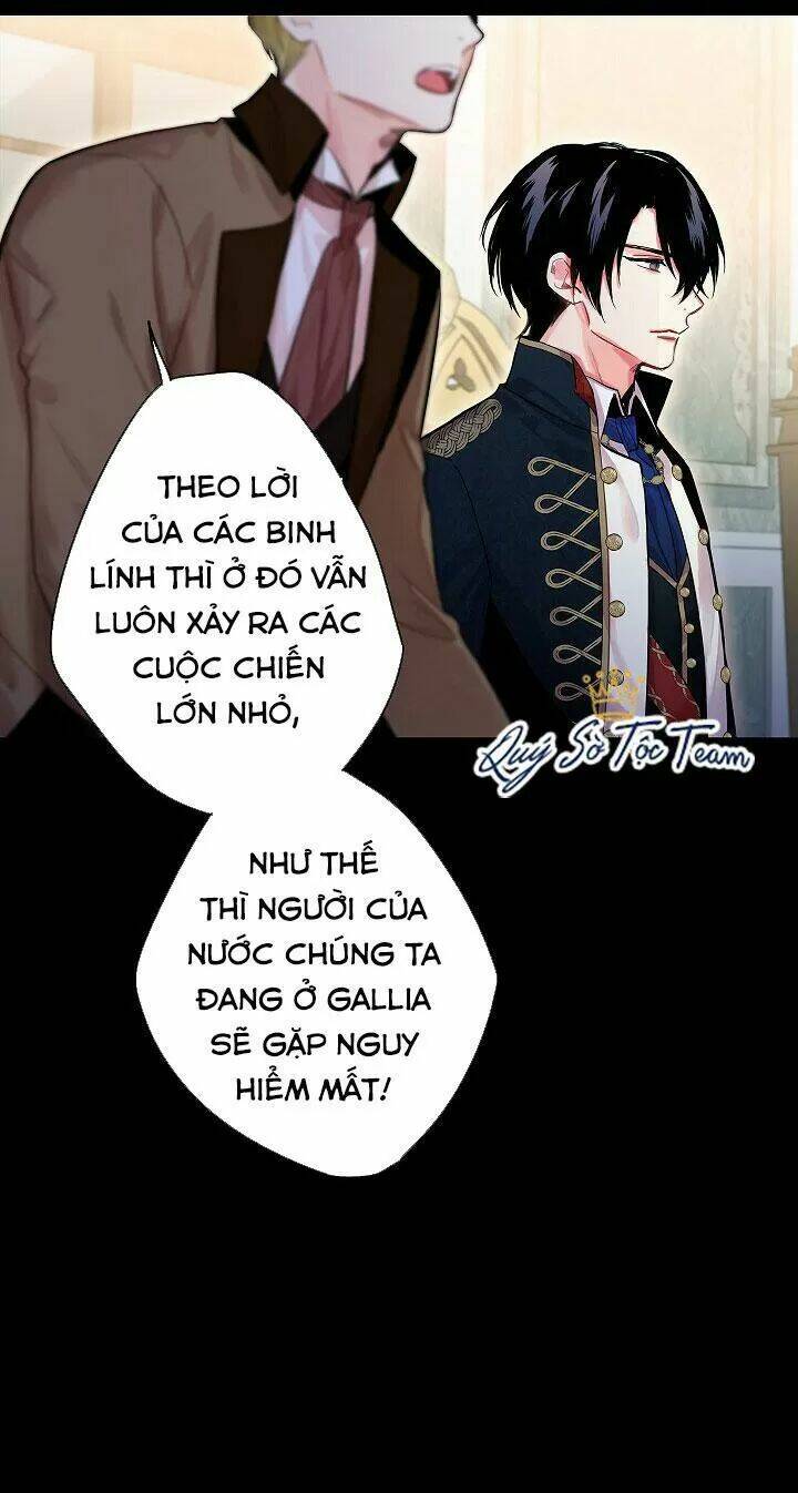 Tồn Tại Với Tư Cách Là Vợ Của Nam Chính Chapter 139 - Trang 2