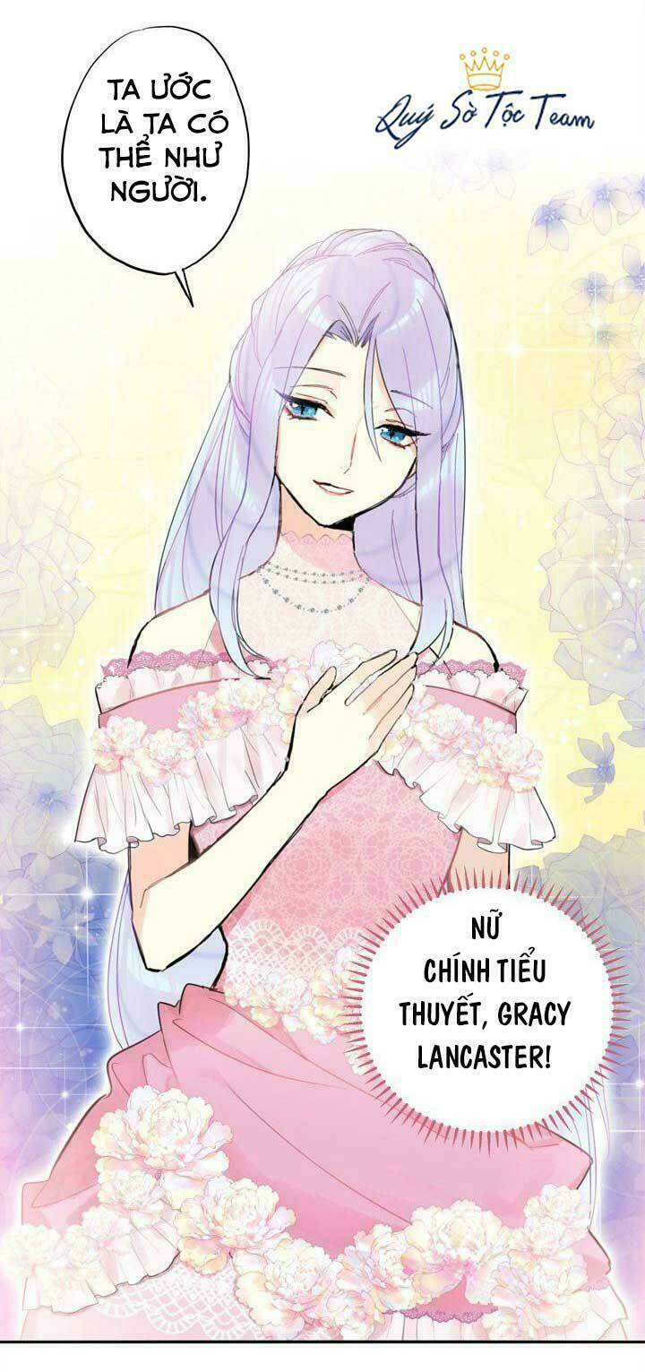 Tồn Tại Với Tư Cách Là Vợ Của Nam Chính Chapter 14 - Trang 2