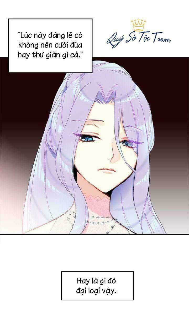 Tồn Tại Với Tư Cách Là Vợ Của Nam Chính Chapter 14 - Trang 2