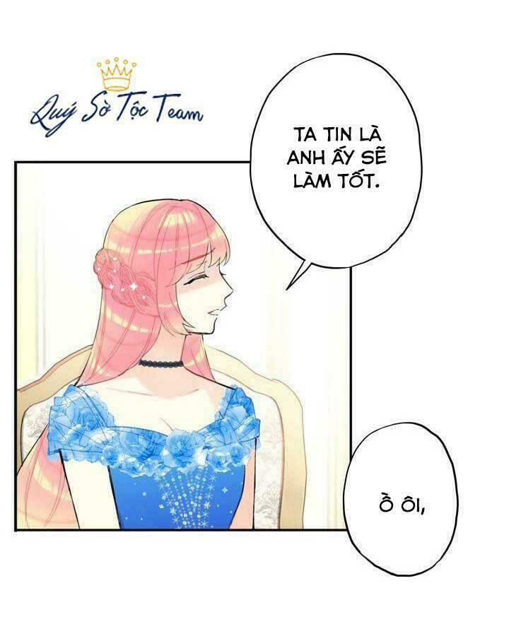 Tồn Tại Với Tư Cách Là Vợ Của Nam Chính Chapter 14 - Trang 2