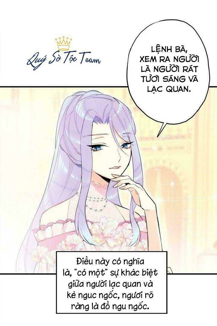 Tồn Tại Với Tư Cách Là Vợ Của Nam Chính Chapter 14 - Trang 2