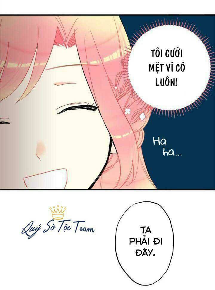 Tồn Tại Với Tư Cách Là Vợ Của Nam Chính Chapter 14 - Trang 2