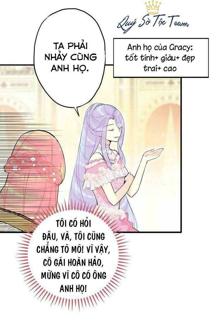 Tồn Tại Với Tư Cách Là Vợ Của Nam Chính Chapter 14 - Trang 2