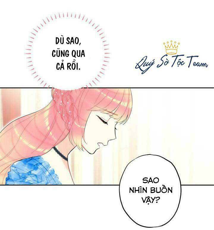 Tồn Tại Với Tư Cách Là Vợ Của Nam Chính Chapter 14 - Trang 2