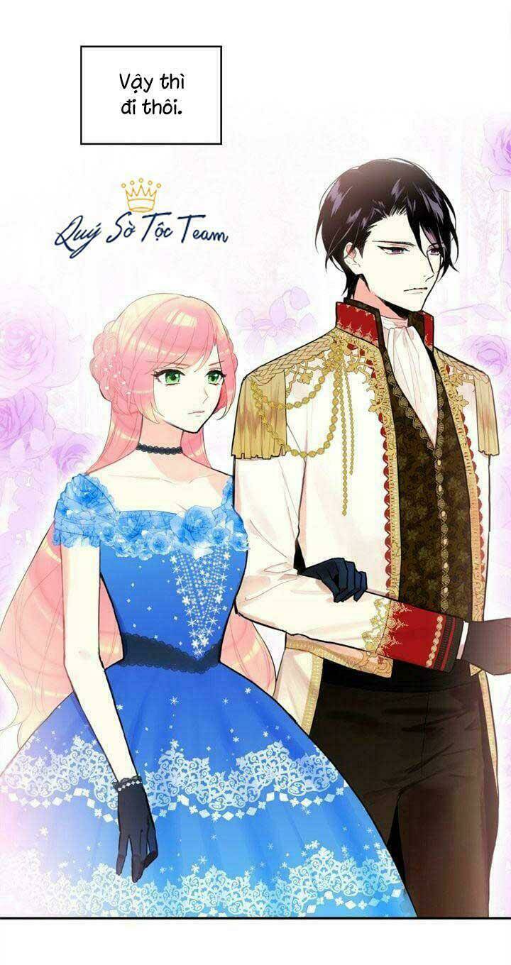 Tồn Tại Với Tư Cách Là Vợ Của Nam Chính Chapter 14 - Trang 2