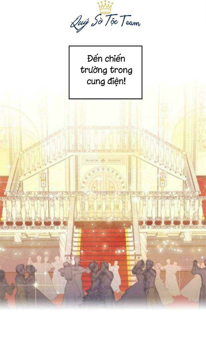 Tồn Tại Với Tư Cách Là Vợ Của Nam Chính Chapter 14 - Trang 2