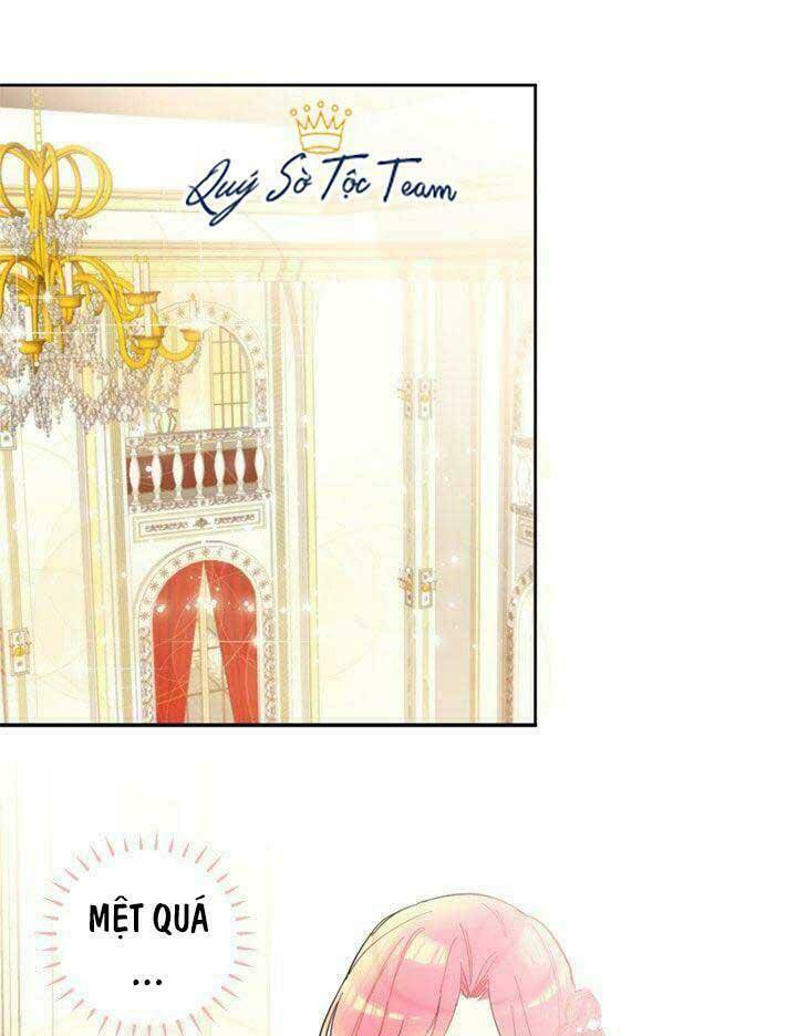 Tồn Tại Với Tư Cách Là Vợ Của Nam Chính Chapter 14 - Trang 2
