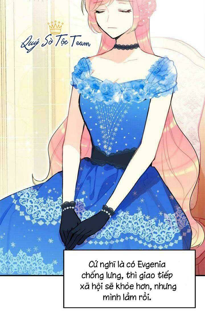 Tồn Tại Với Tư Cách Là Vợ Của Nam Chính Chapter 14 - Trang 2