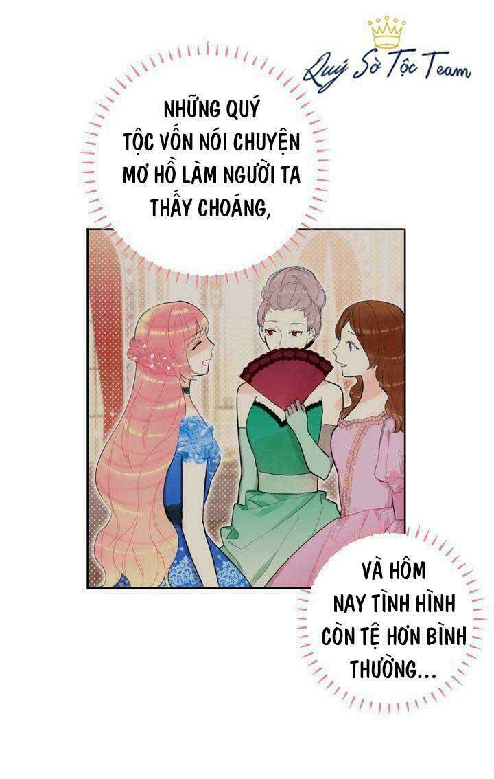 Tồn Tại Với Tư Cách Là Vợ Của Nam Chính Chapter 14 - Trang 2