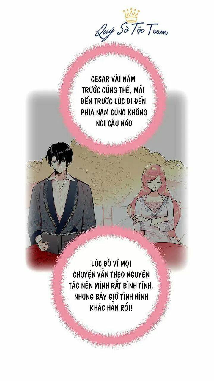 Tồn Tại Với Tư Cách Là Vợ Của Nam Chính Chapter 140 - Trang 2