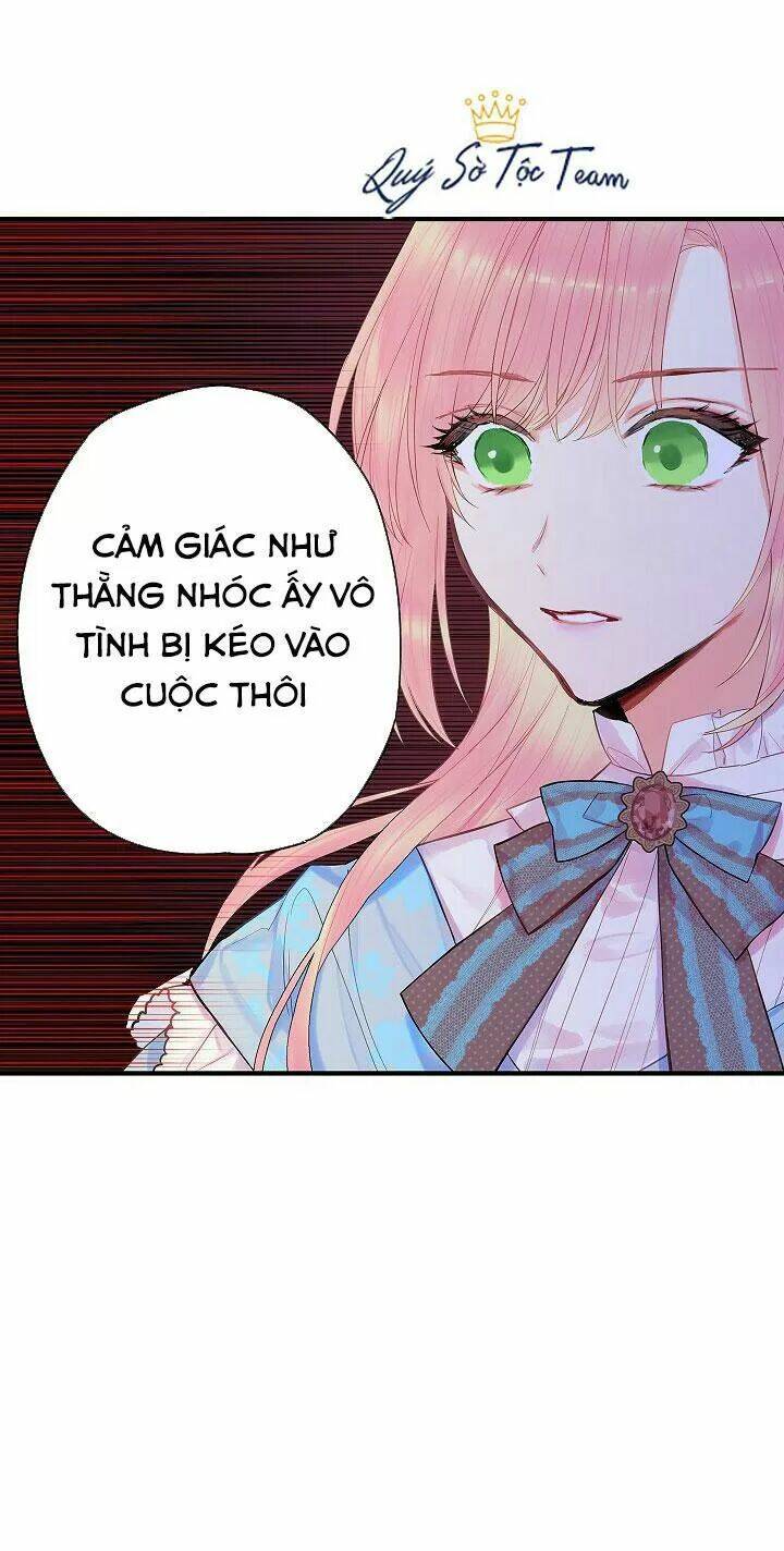 Tồn Tại Với Tư Cách Là Vợ Của Nam Chính Chapter 140 - Trang 2