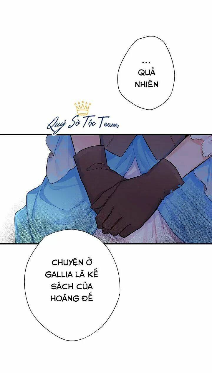 Tồn Tại Với Tư Cách Là Vợ Của Nam Chính Chapter 140 - Trang 2