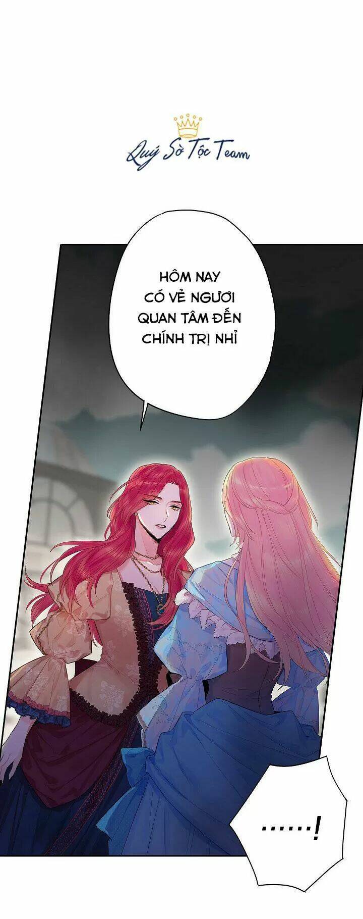 Tồn Tại Với Tư Cách Là Vợ Của Nam Chính Chapter 140 - Trang 2