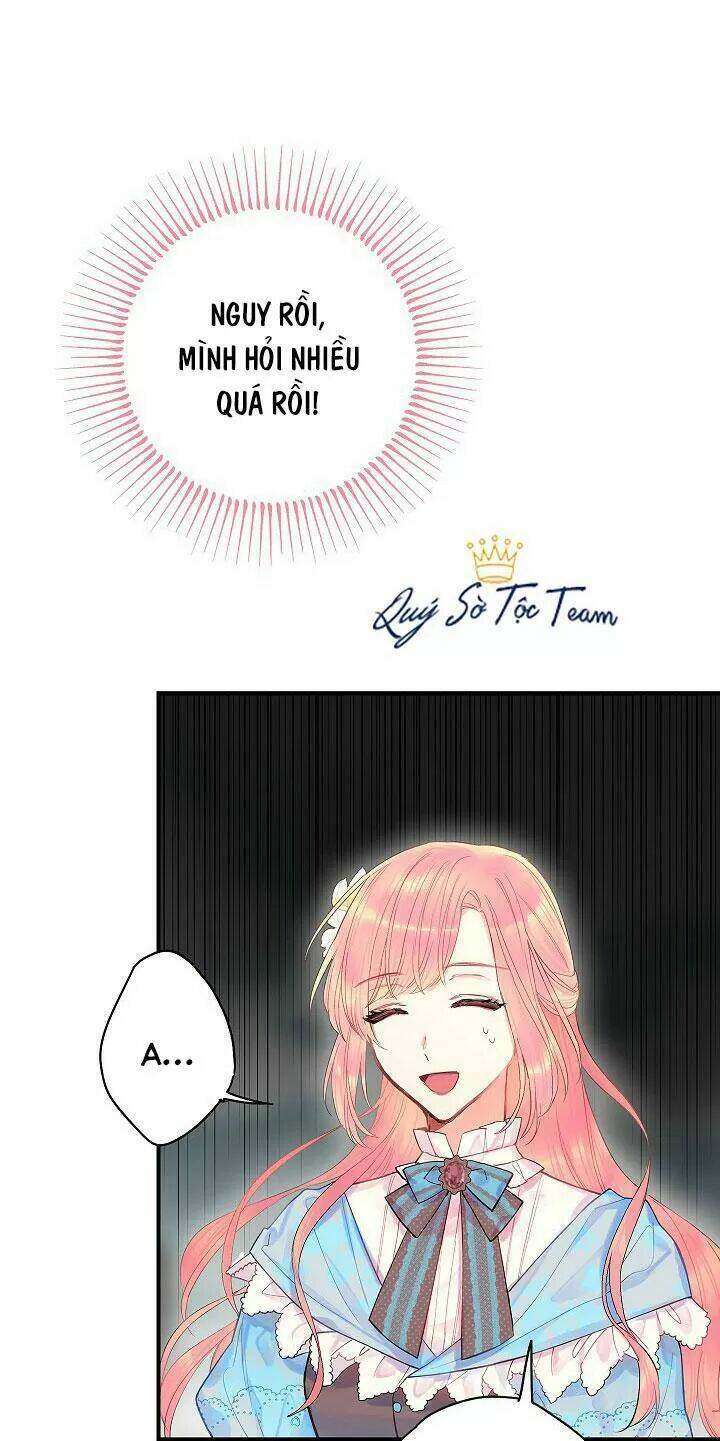 Tồn Tại Với Tư Cách Là Vợ Của Nam Chính Chapter 140 - Trang 2