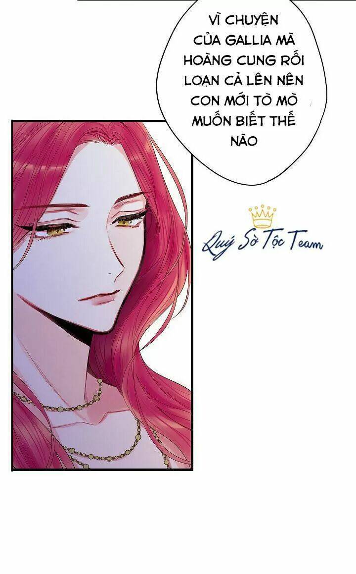 Tồn Tại Với Tư Cách Là Vợ Của Nam Chính Chapter 140 - Trang 2