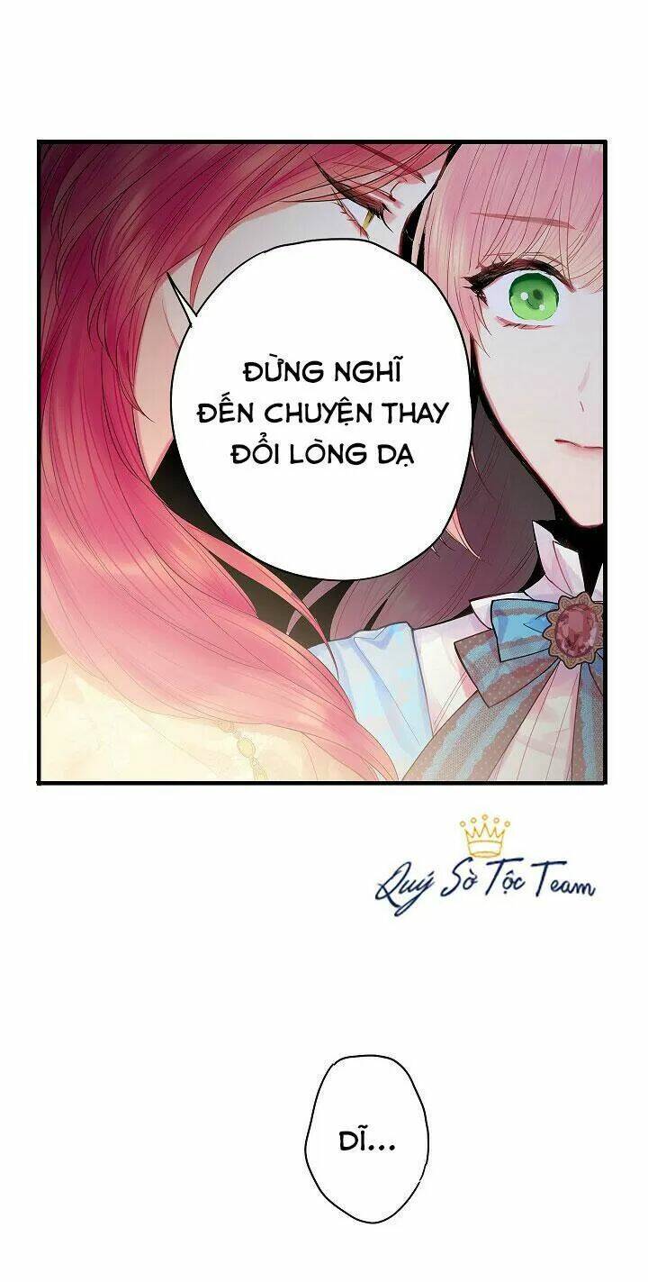 Tồn Tại Với Tư Cách Là Vợ Của Nam Chính Chapter 140 - Trang 2