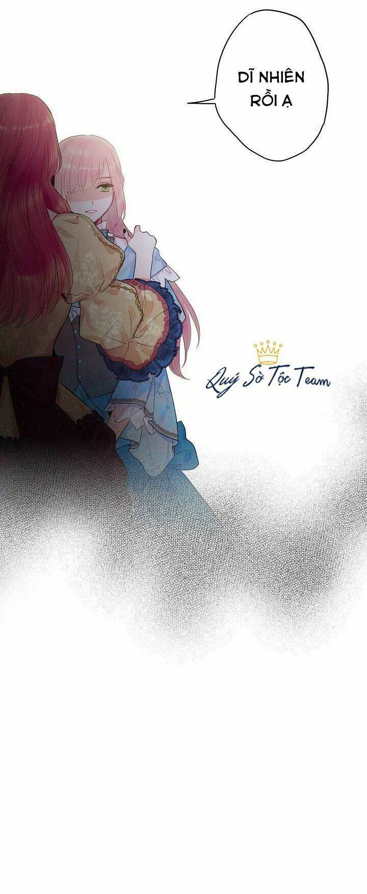 Tồn Tại Với Tư Cách Là Vợ Của Nam Chính Chapter 140 - Trang 2