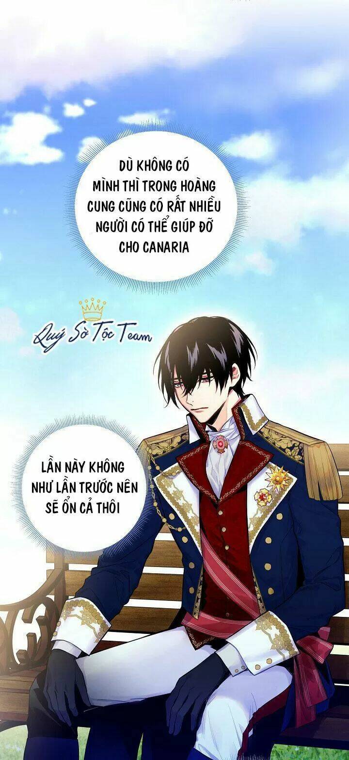 Tồn Tại Với Tư Cách Là Vợ Của Nam Chính Chapter 140 - Trang 2