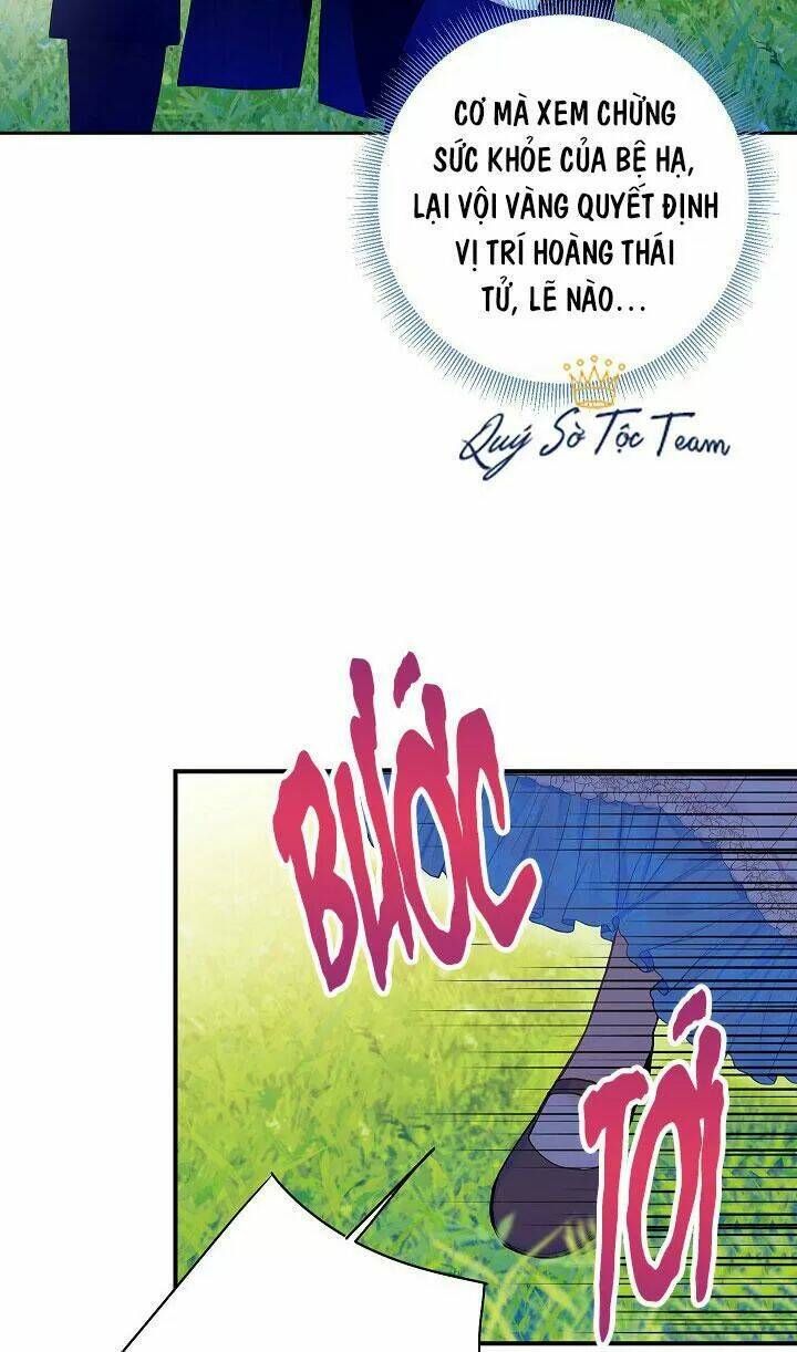 Tồn Tại Với Tư Cách Là Vợ Của Nam Chính Chapter 140 - Trang 2