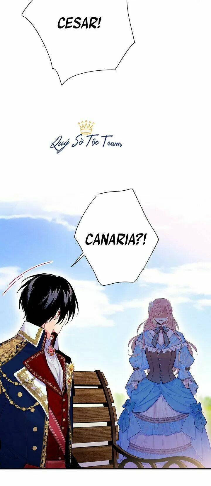 Tồn Tại Với Tư Cách Là Vợ Của Nam Chính Chapter 140 - Trang 2