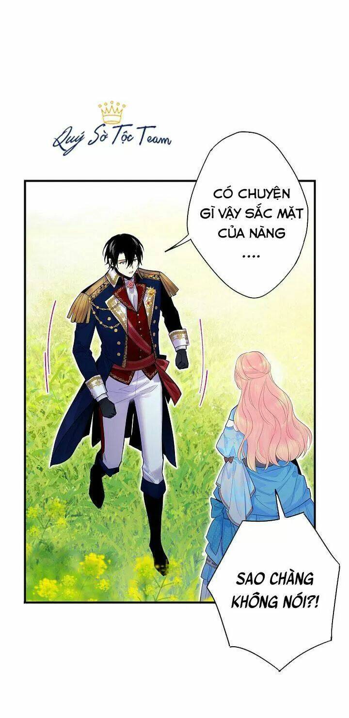 Tồn Tại Với Tư Cách Là Vợ Của Nam Chính Chapter 140 - Trang 2