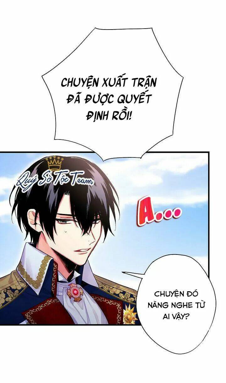 Tồn Tại Với Tư Cách Là Vợ Của Nam Chính Chapter 140 - Trang 2