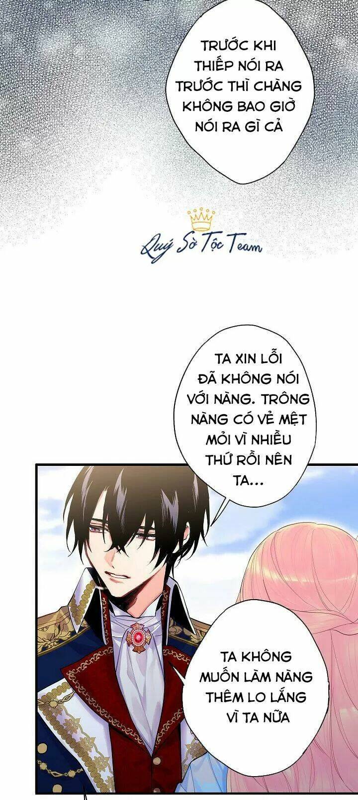 Tồn Tại Với Tư Cách Là Vợ Của Nam Chính Chapter 140 - Trang 2
