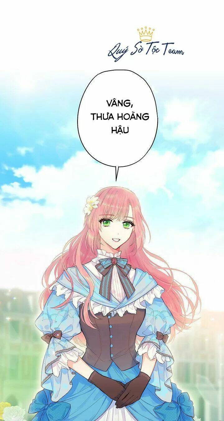 Tồn Tại Với Tư Cách Là Vợ Của Nam Chính Chapter 140 - Trang 2