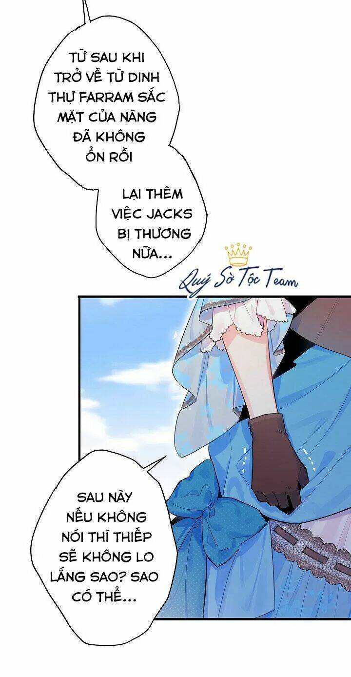 Tồn Tại Với Tư Cách Là Vợ Của Nam Chính Chapter 140 - Trang 2