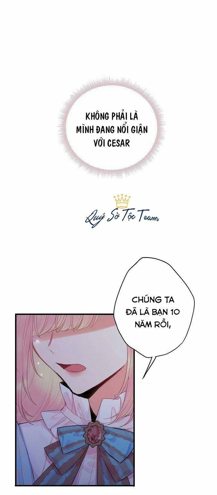 Tồn Tại Với Tư Cách Là Vợ Của Nam Chính Chapter 140 - Trang 2