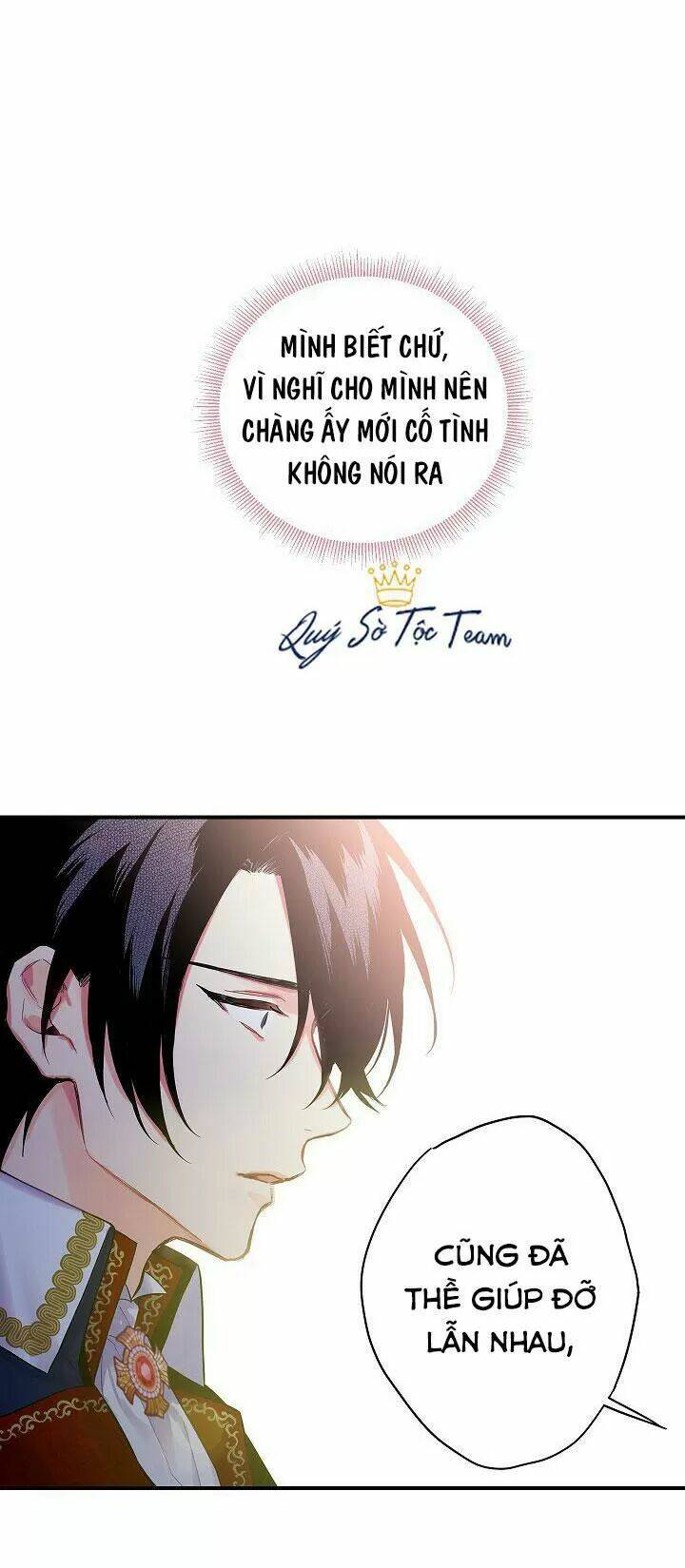 Tồn Tại Với Tư Cách Là Vợ Của Nam Chính Chapter 140 - Trang 2