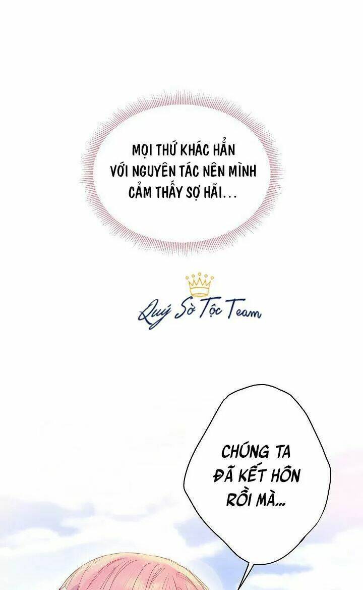 Tồn Tại Với Tư Cách Là Vợ Của Nam Chính Chapter 140 - Trang 2