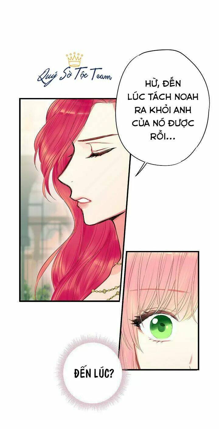 Tồn Tại Với Tư Cách Là Vợ Của Nam Chính Chapter 140 - Trang 2