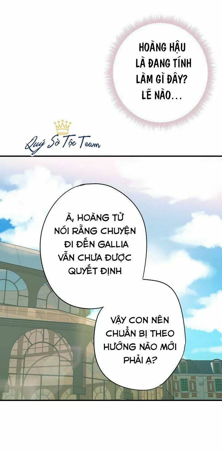 Tồn Tại Với Tư Cách Là Vợ Của Nam Chính Chapter 140 - Trang 2