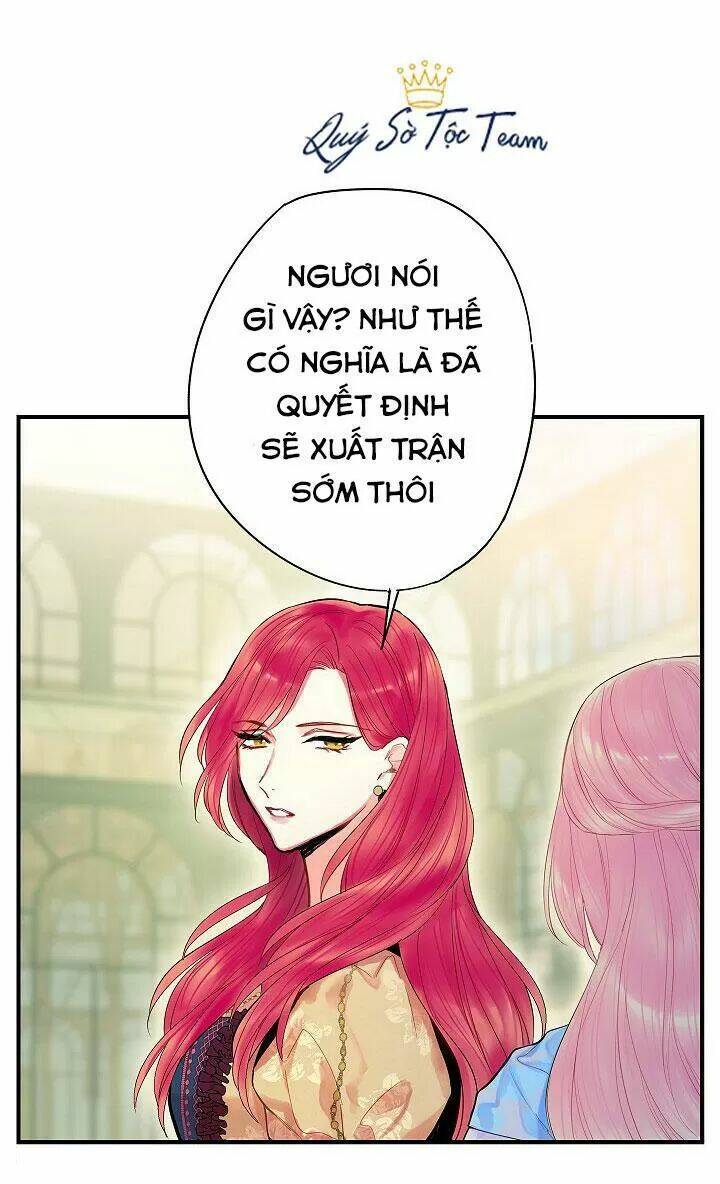 Tồn Tại Với Tư Cách Là Vợ Của Nam Chính Chapter 140 - Trang 2