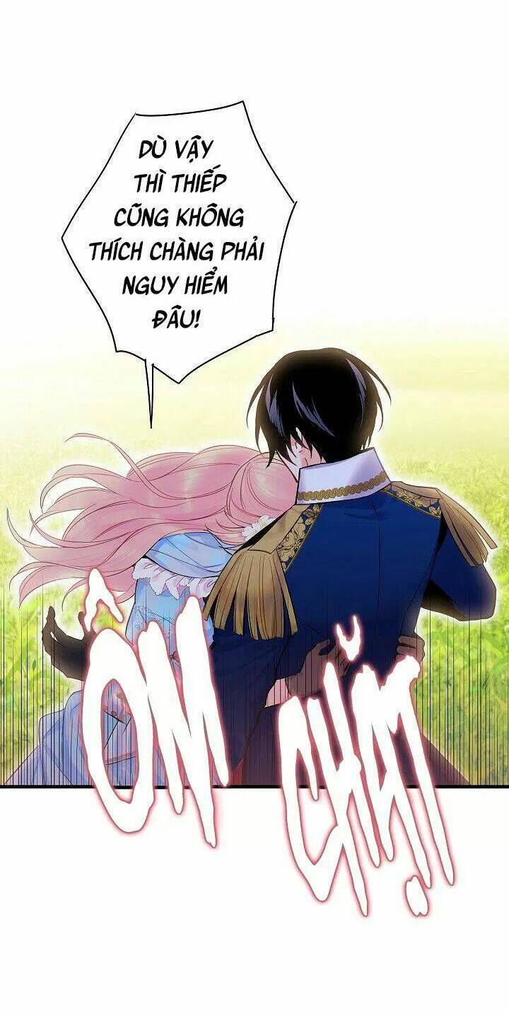 Tồn Tại Với Tư Cách Là Vợ Của Nam Chính Chapter 141 - Trang 2