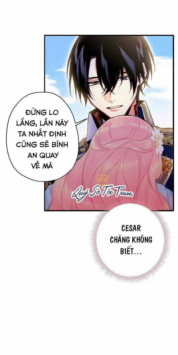 Tồn Tại Với Tư Cách Là Vợ Của Nam Chính Chapter 141 - Trang 2